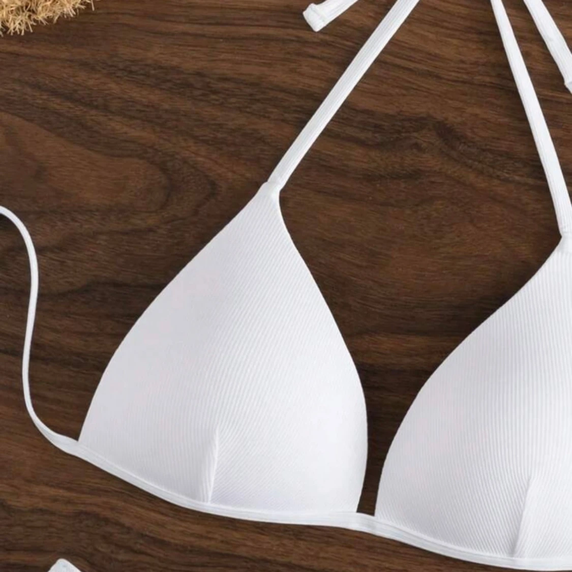 En helt ny bikini set - 91