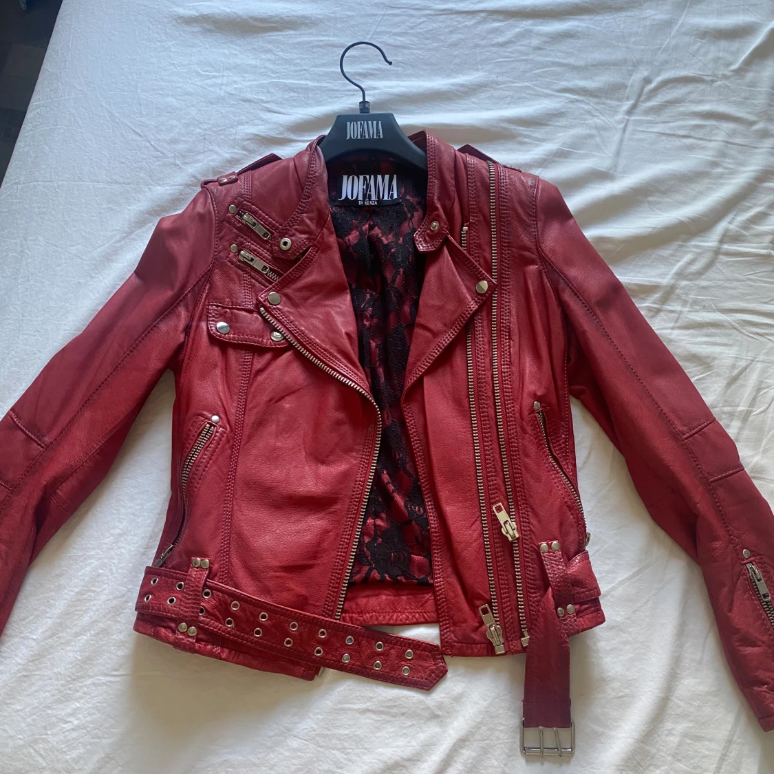 Jofama ny Kenza jacka