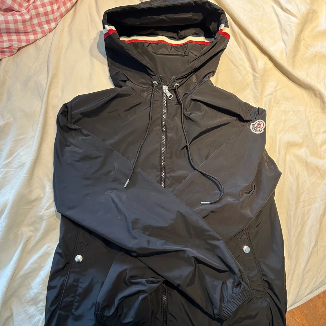 Moncler windbreaker