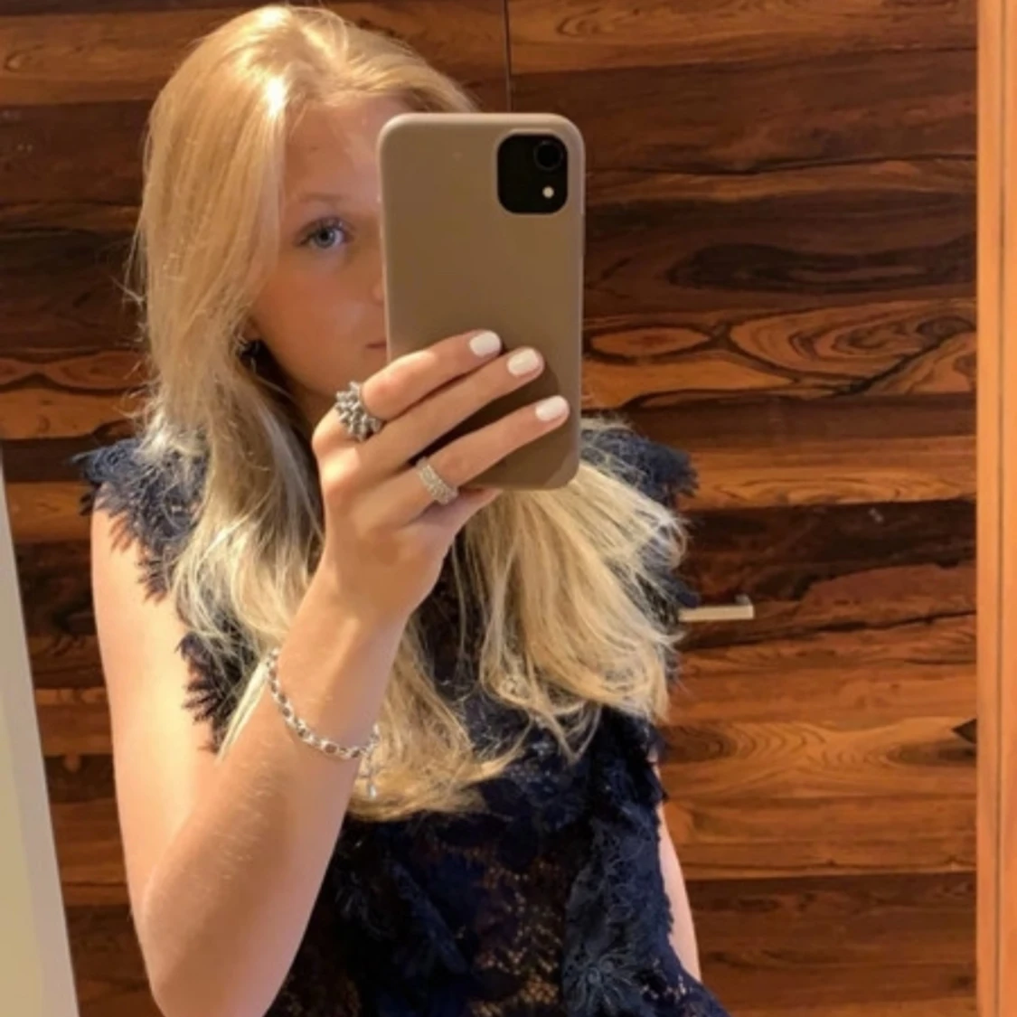 Zara spetstopp  - 90