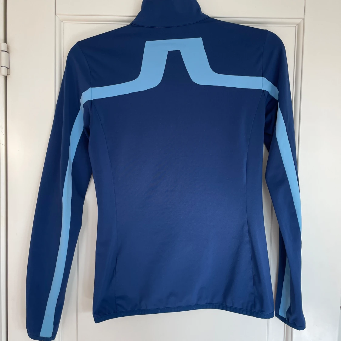 J.Lindeberg mid layer - träningsjacka  - 90