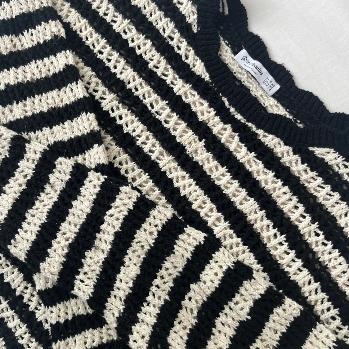 Superfin tröja från stradivarius! 