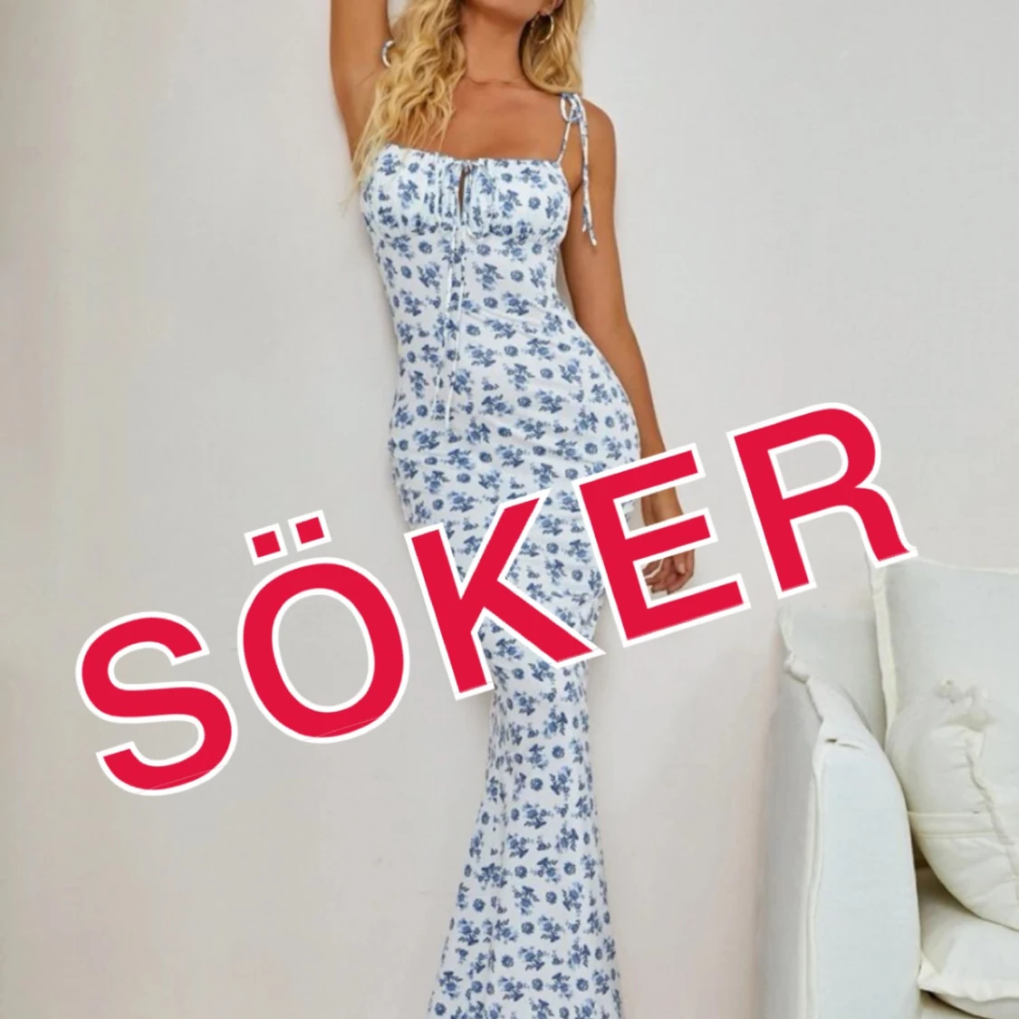 Söker denna stl S