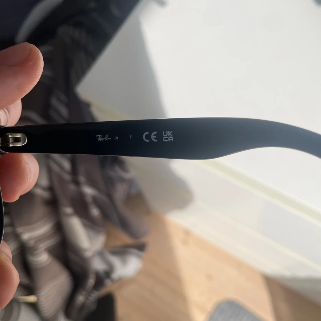 Ray-ban solglasögon  - 92