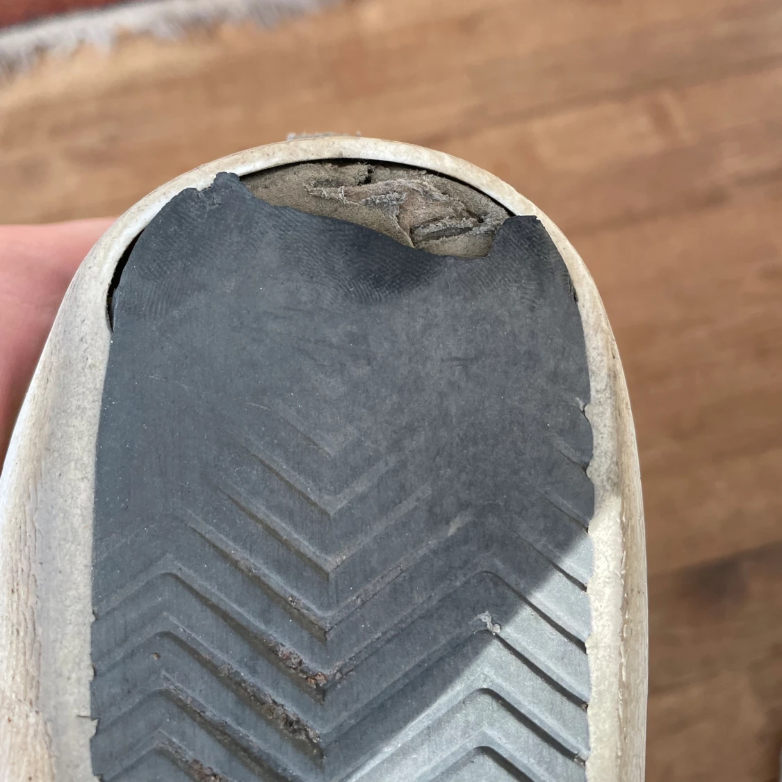 Golden Goose superstar  - 93