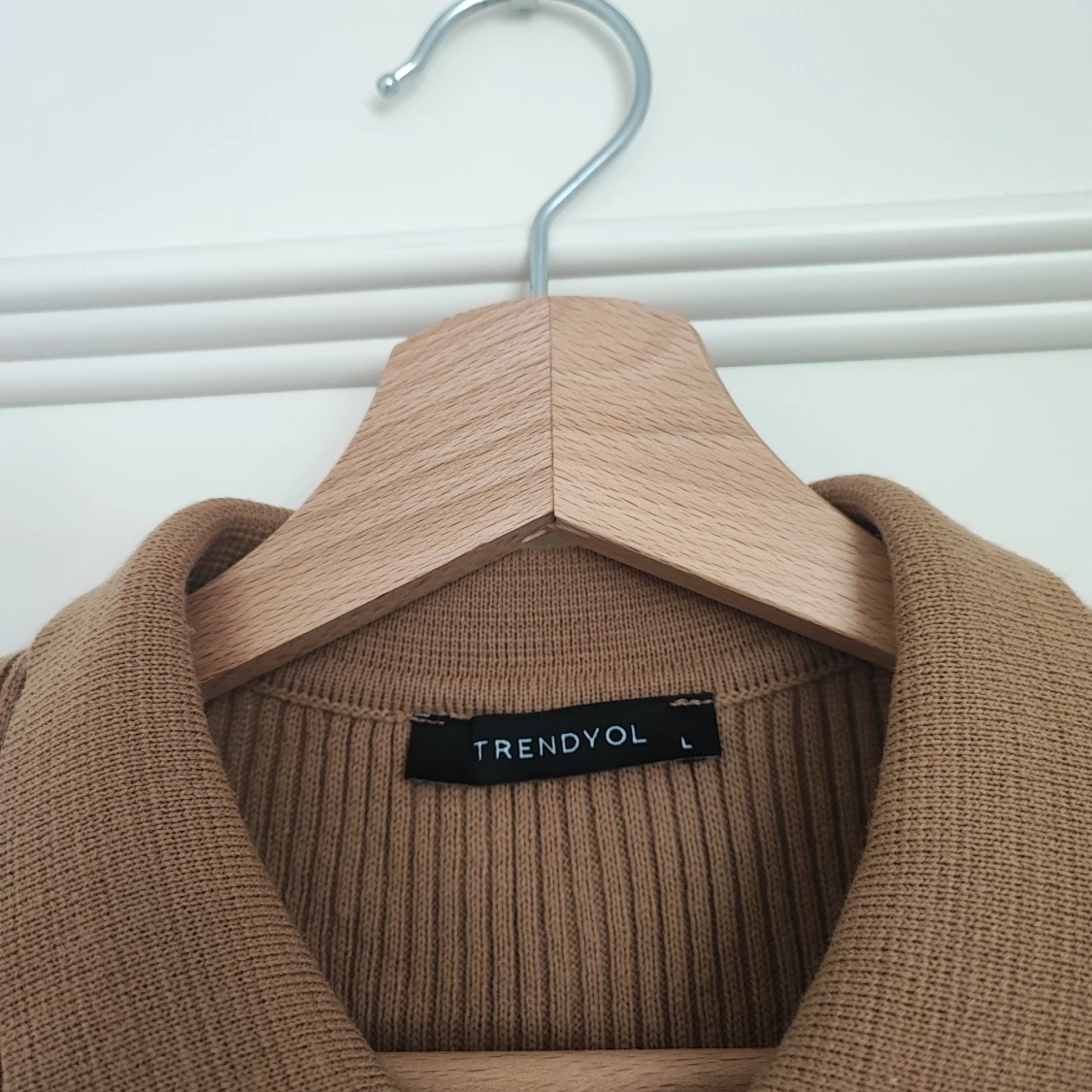 Trendyol ribbad kofta  - 91