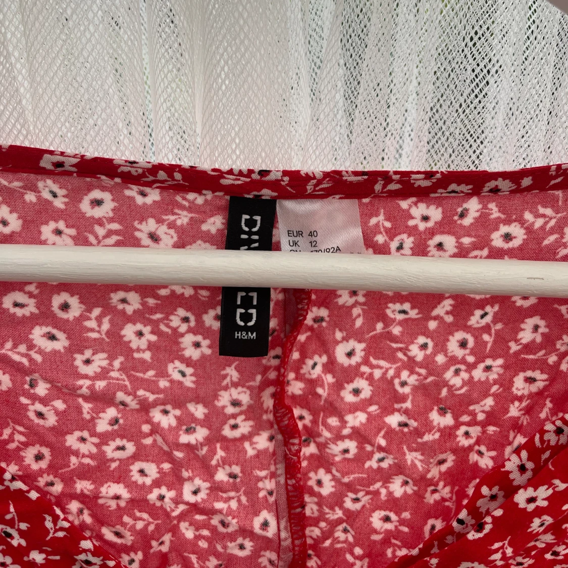 Mini klänning  - 90