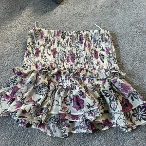 Kjol - Fin zara kjol Strl S