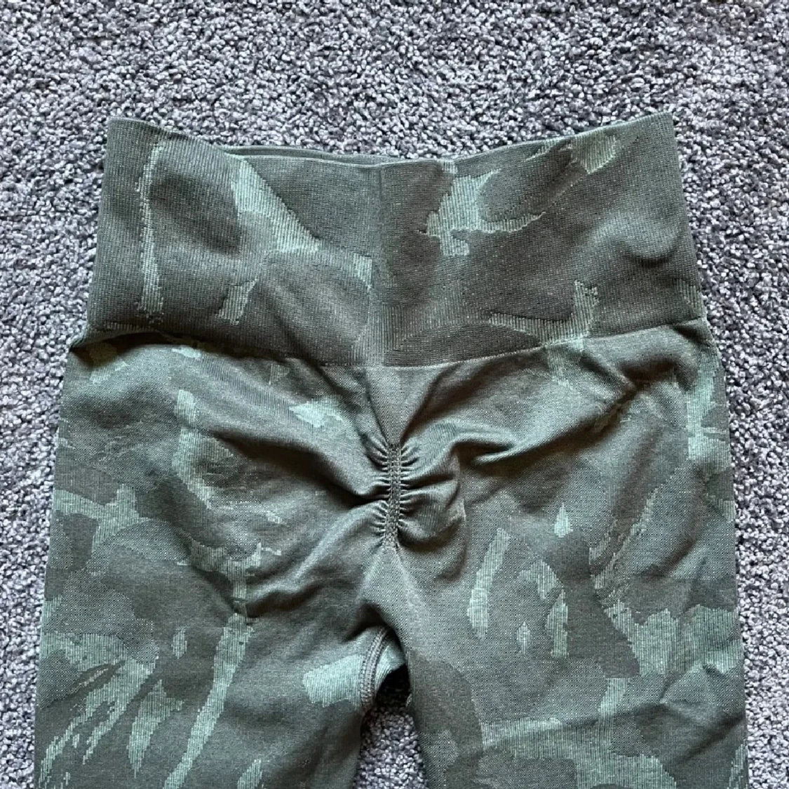 Träningstights  - 90