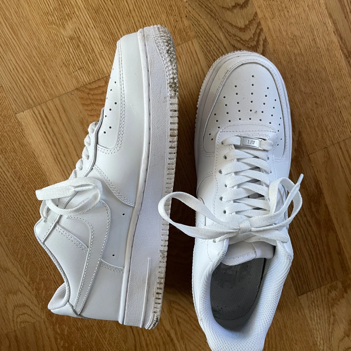 Air Force 1 - 90