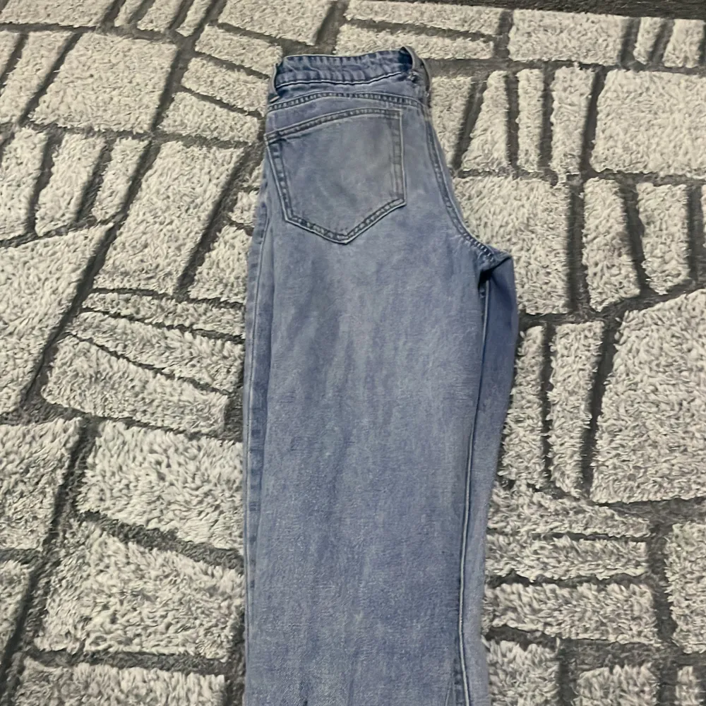 Baggy jeans för salu. Jeans & Byxor.