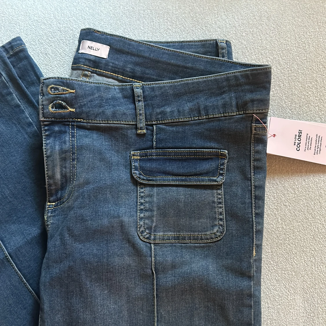 Jeans - 90