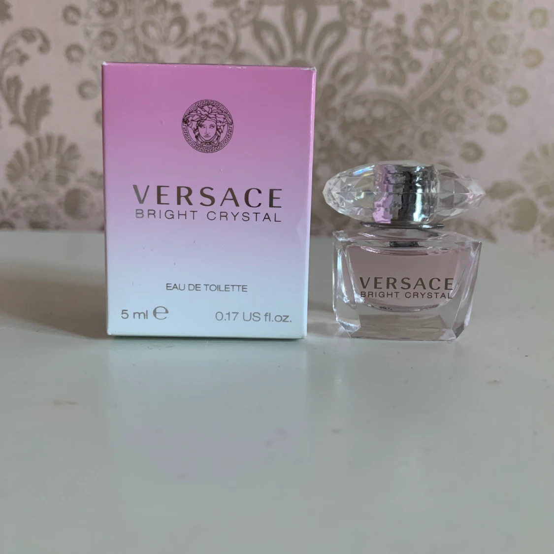 Versace parfym - 91