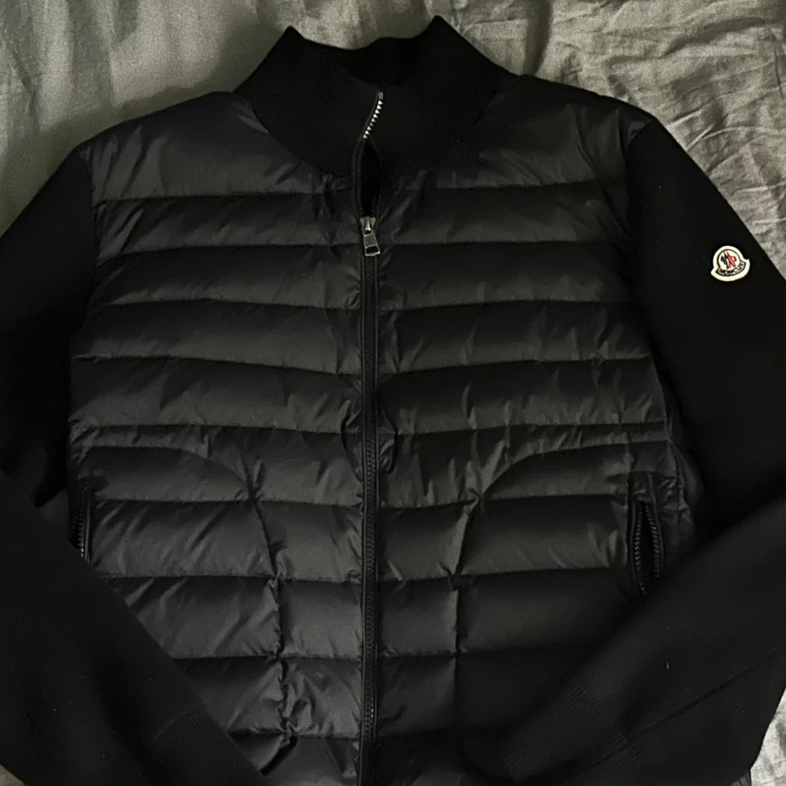 Moncler cardigan - 91