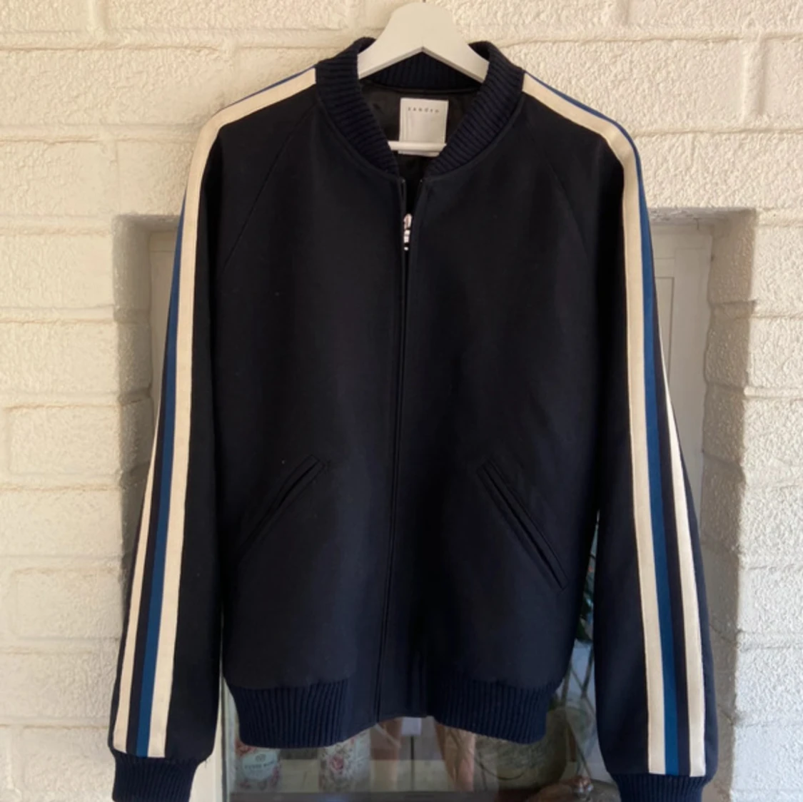 Bomberjacka från Sandro