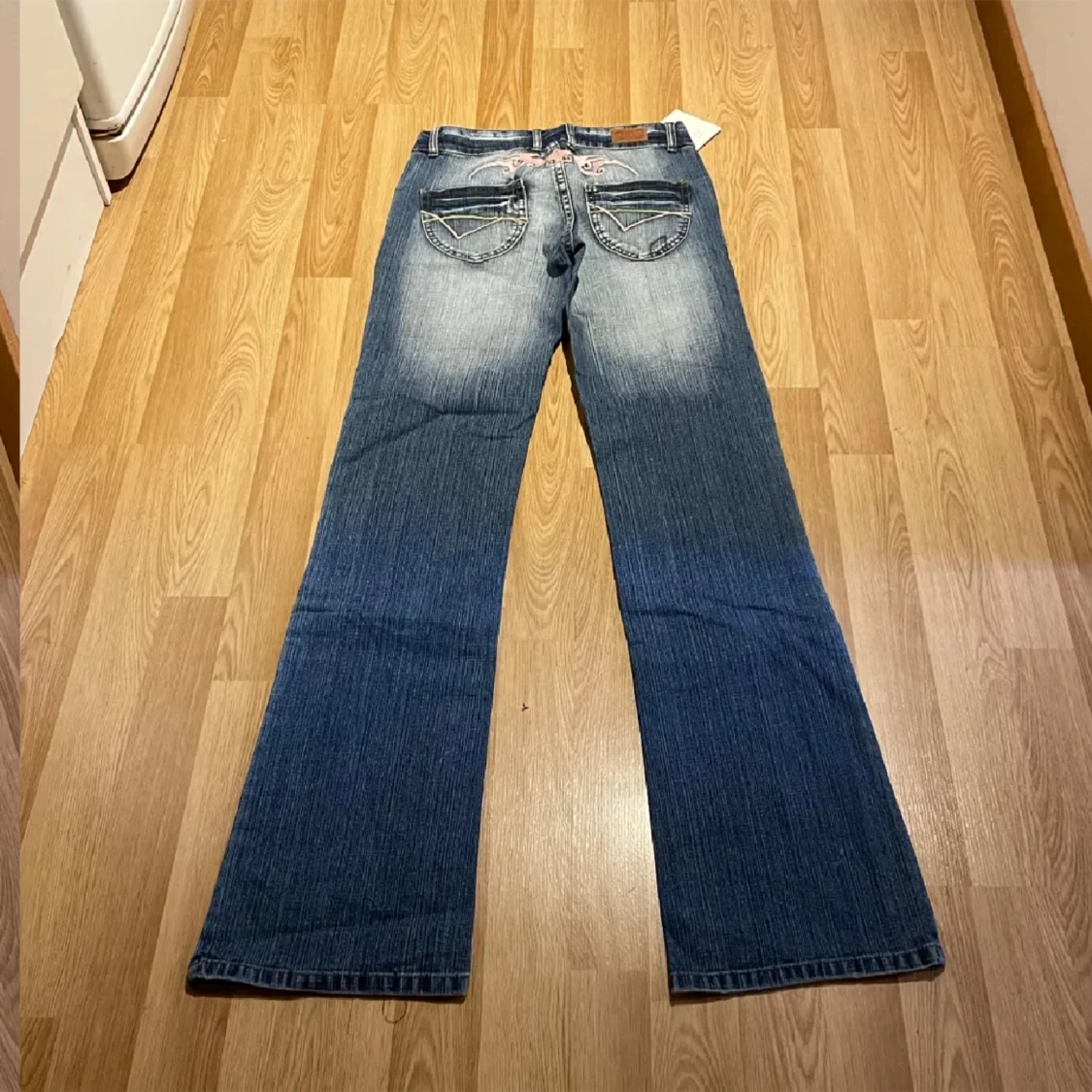 Crazy age jeans - 91