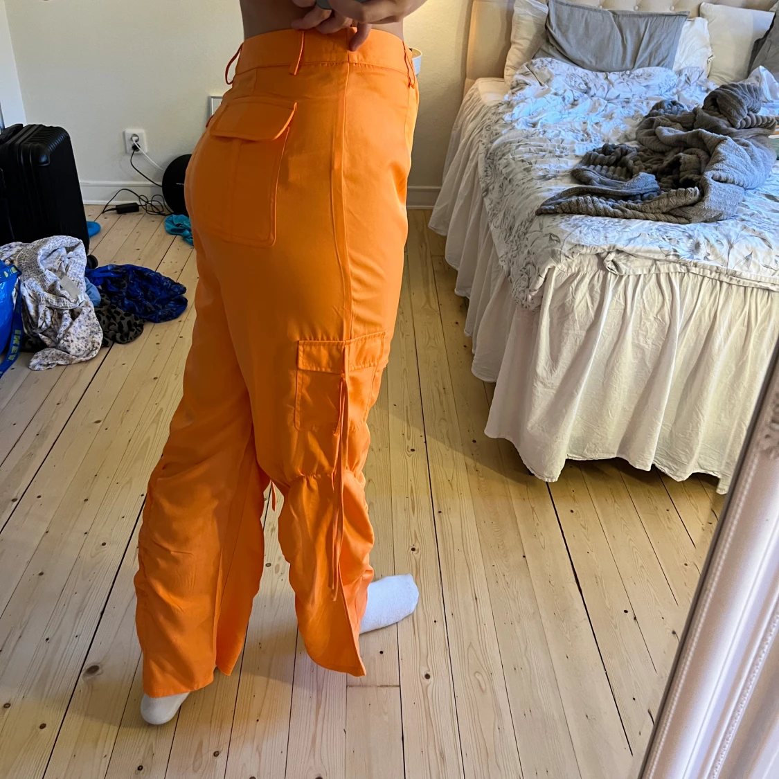 supersköna och fina men har inte kommit till användning  - 90