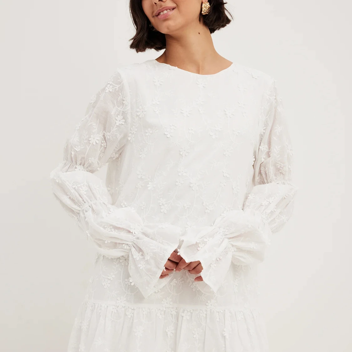 Nakd studentklänning