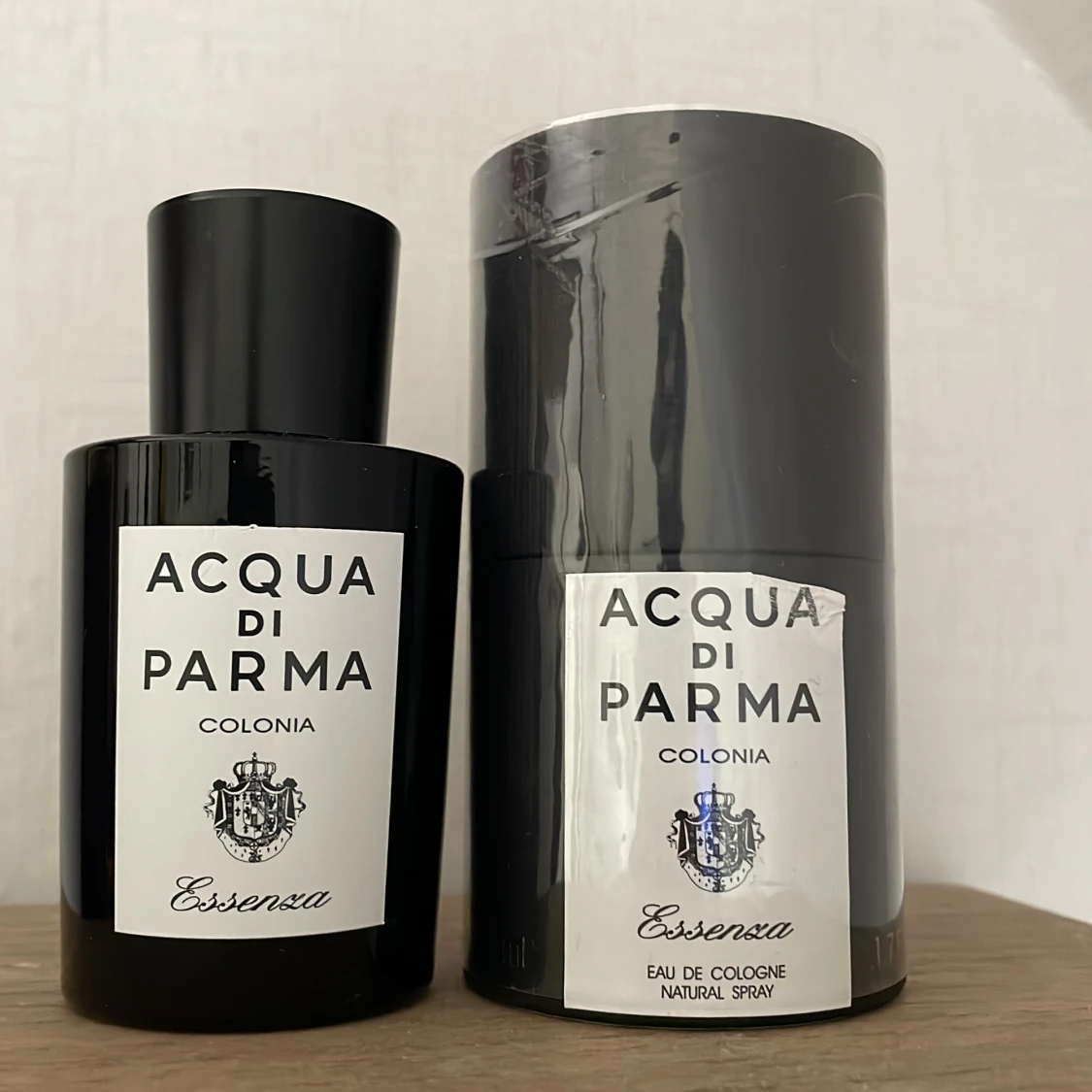 Acqua di Parma colonia essenza