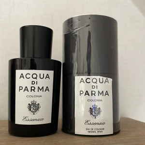 Acqua di Parma colonia essenza - En fin och fräsch nisch doft som passar bra till sommaren. 50 ml