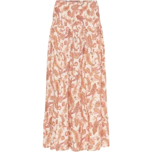 Långkjol - Säljer min superfina slutsålda långkjol!🤩💋 