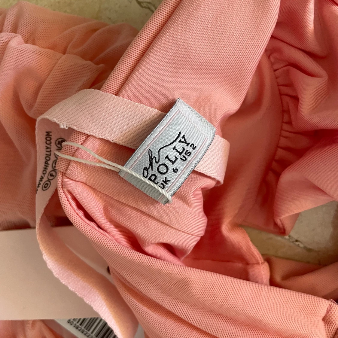 OhPolly klänning - 91