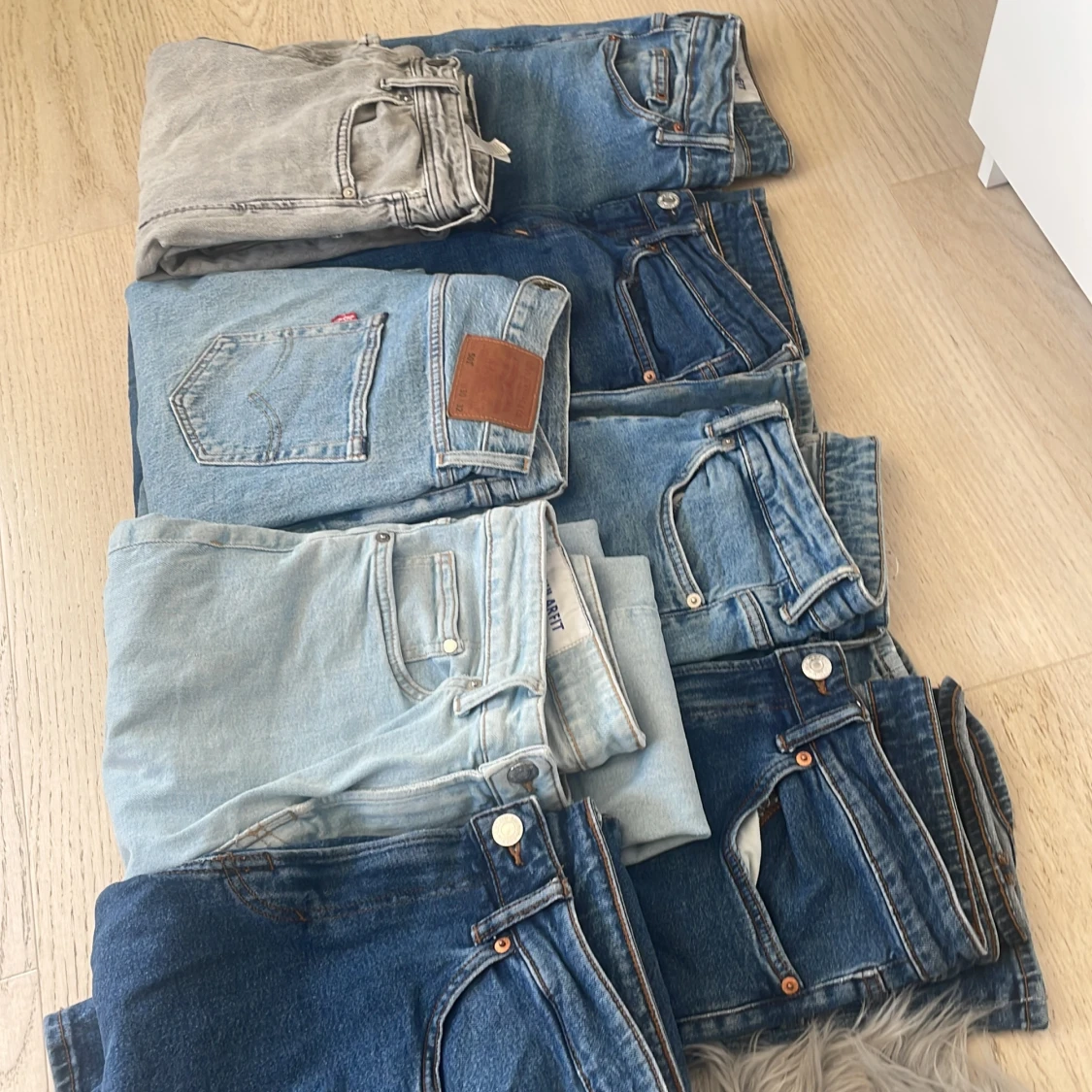 Jeans  - 90