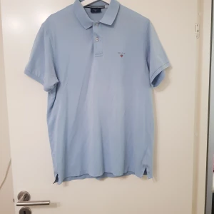 Gant piké - Bra skick, sparsamt använd