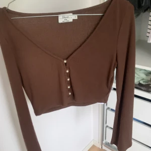 nakd topp - Superfin topp från hanna schönbergs kollektion med nakd😍