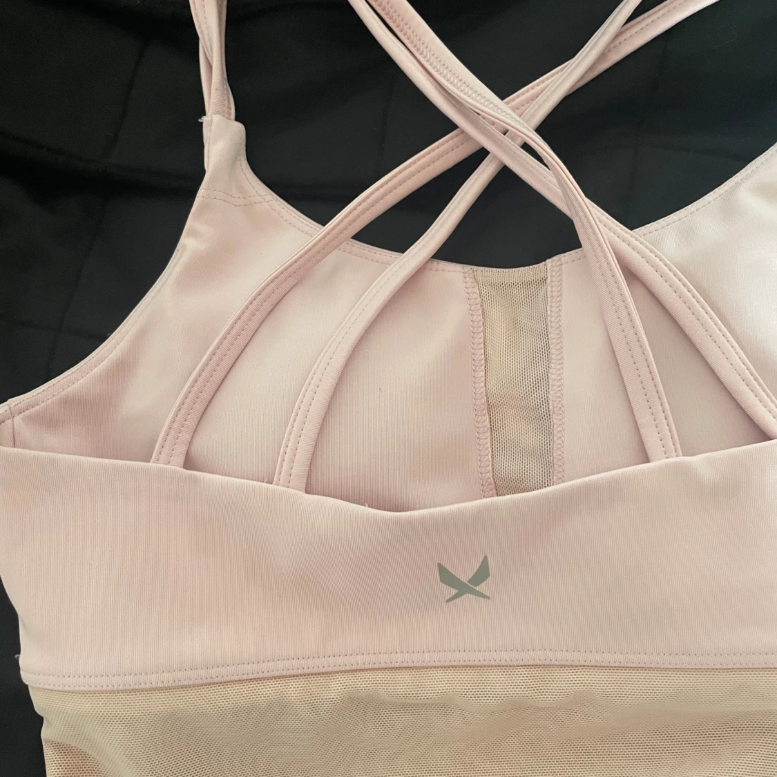 Soc tränings bh - 90