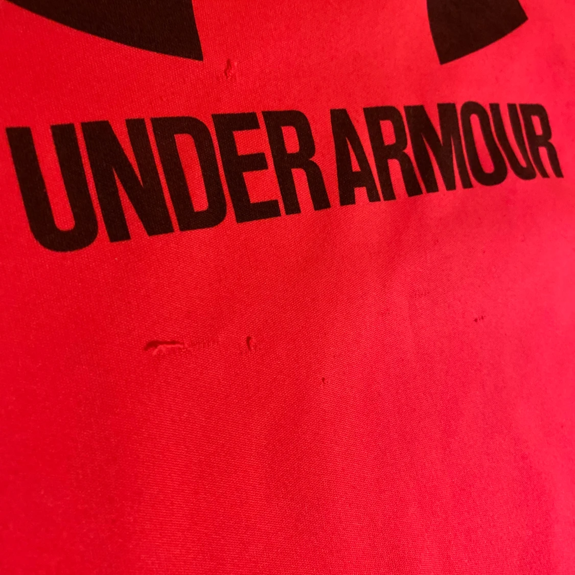 Tränings t-shirt - 90