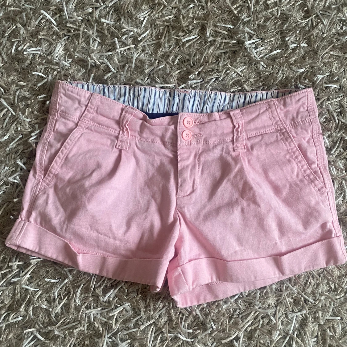 Rosa shortsss🩷 - 90