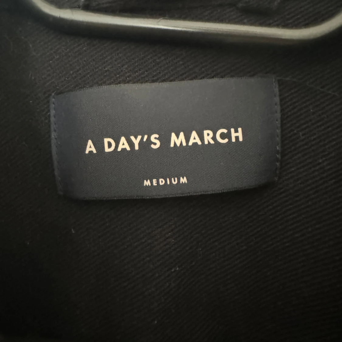 A days march overshirt - 90