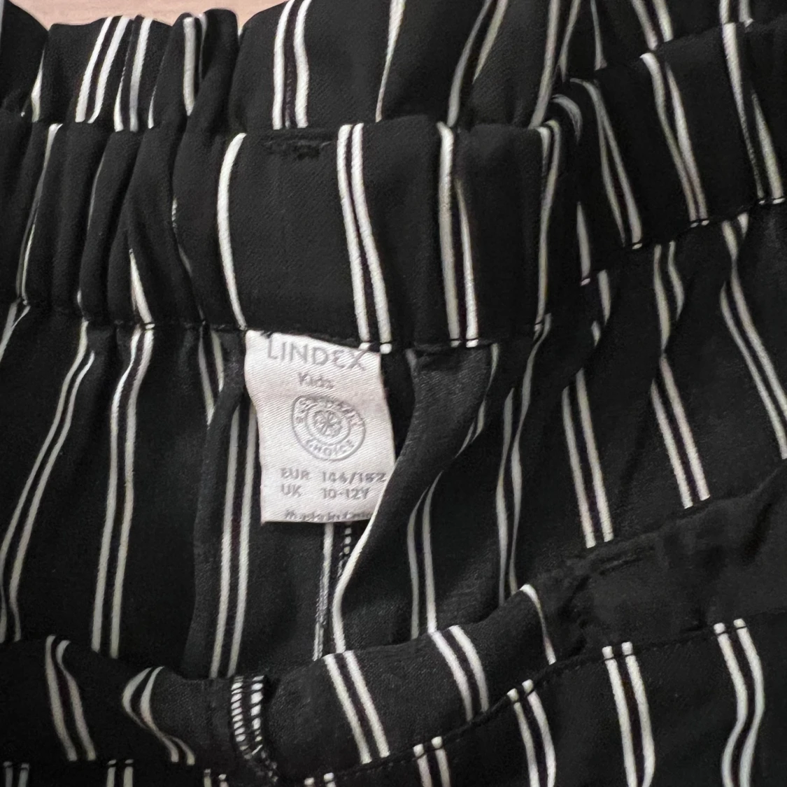 Byxor för barn  - 90