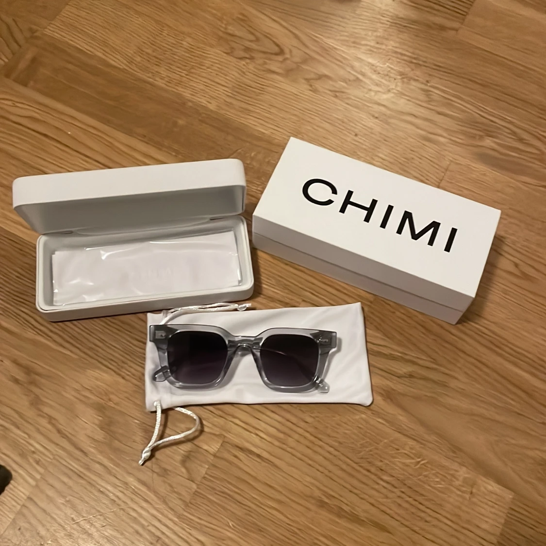 Chimi-04 grey 