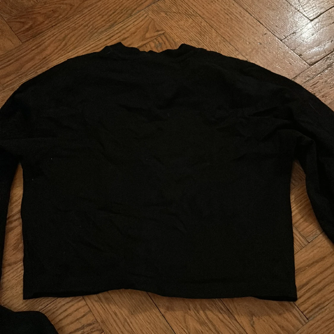 Långärmad - 90
