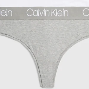 Grå Calvin Klein trosor  - Oanvändna 