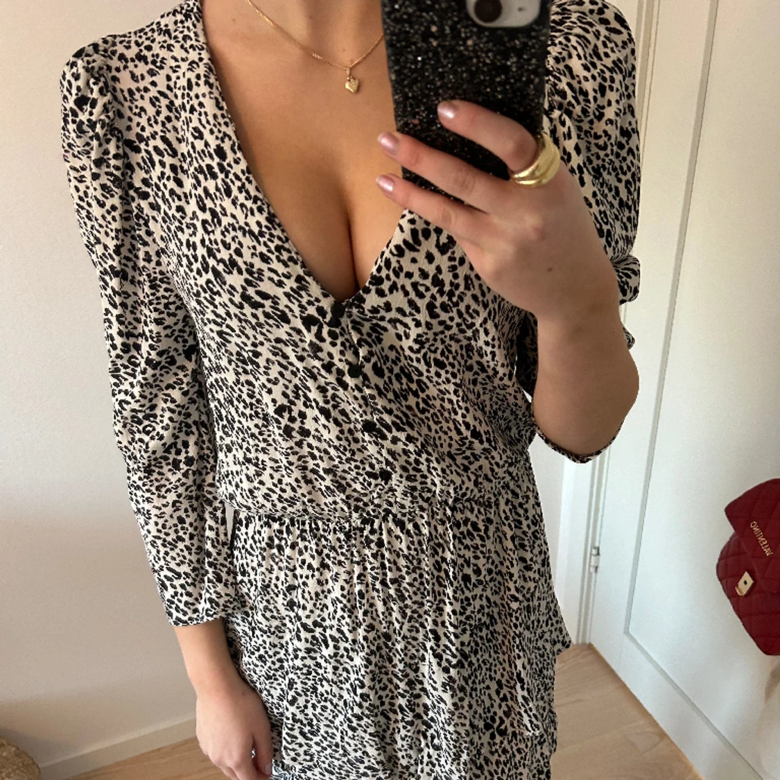 Sommarklänning - 90