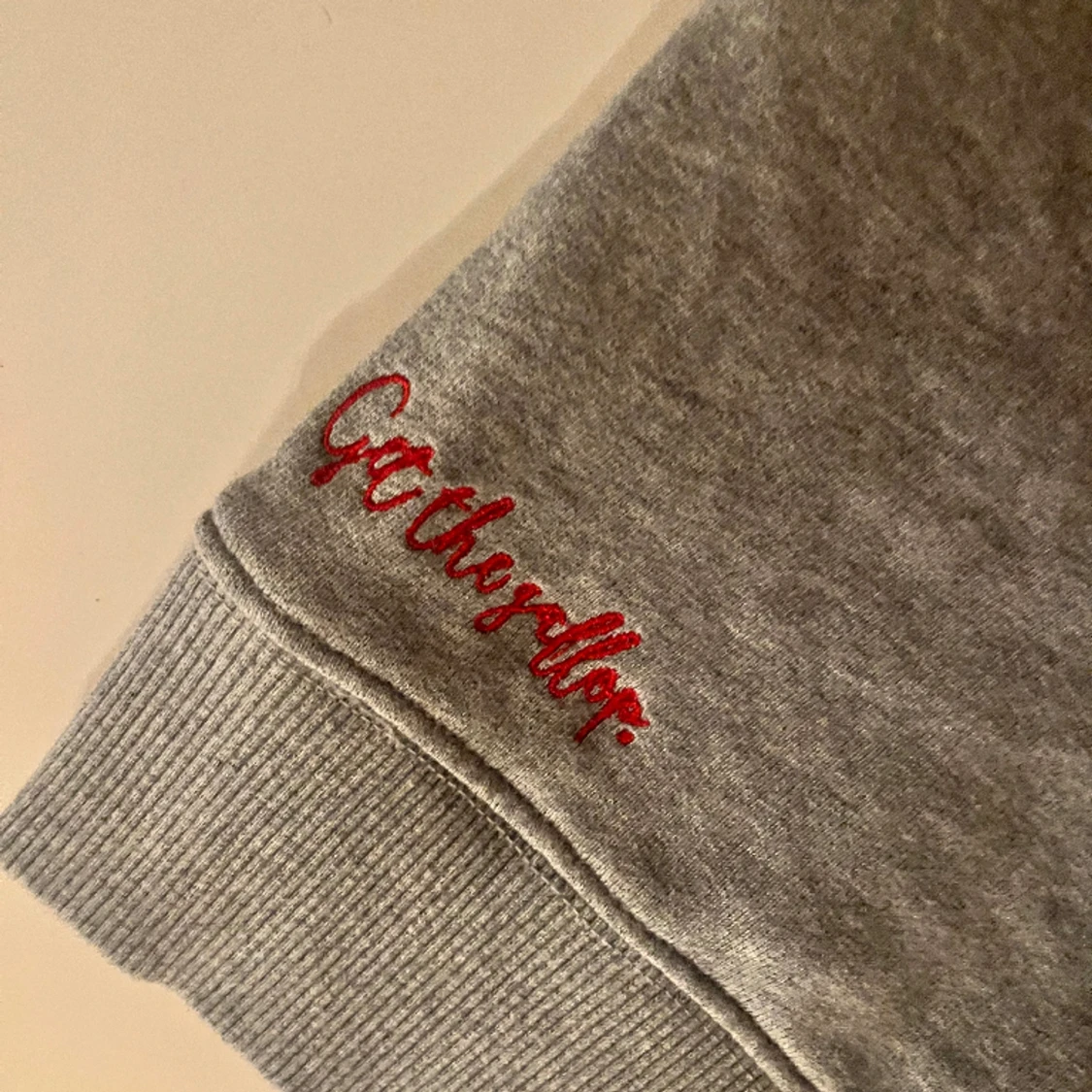 Tröja från GetTheGallop - 90