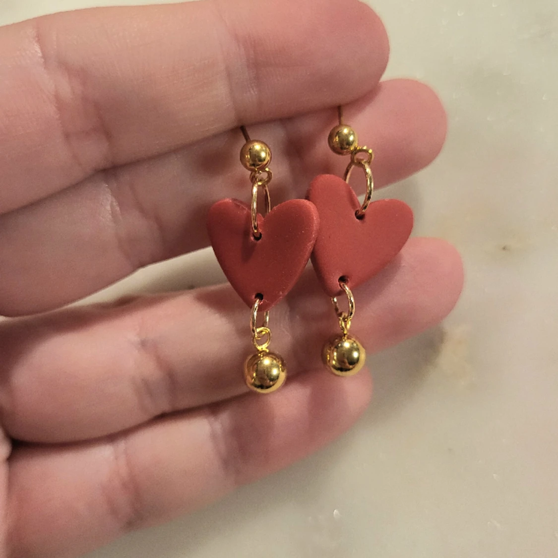 🩷 örhängen 🩷 - 90