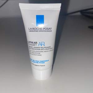 en washcream från la roche posay, aldrig testat innan, men behöver ingen wash cream så säljer den istället❤️ 