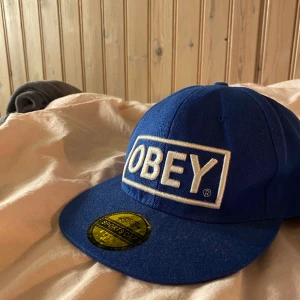 Keps - Obey keps, 57cm