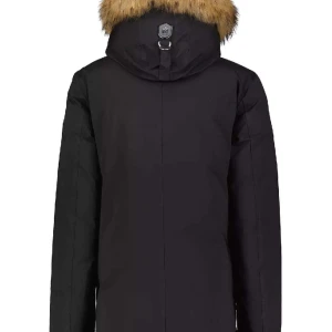 Mackage Edward  - Säljer denna jacka då denna inte används längre alls, dustbagen och kartongen medföljer. Storlek 50 motsvarar M/L. Köpt för 15.999kr.  Vid snabb affär så kan de säljas för 3500kr om den köps idag imorgon annars så säljs den för 5500kr! Kan ev byta!