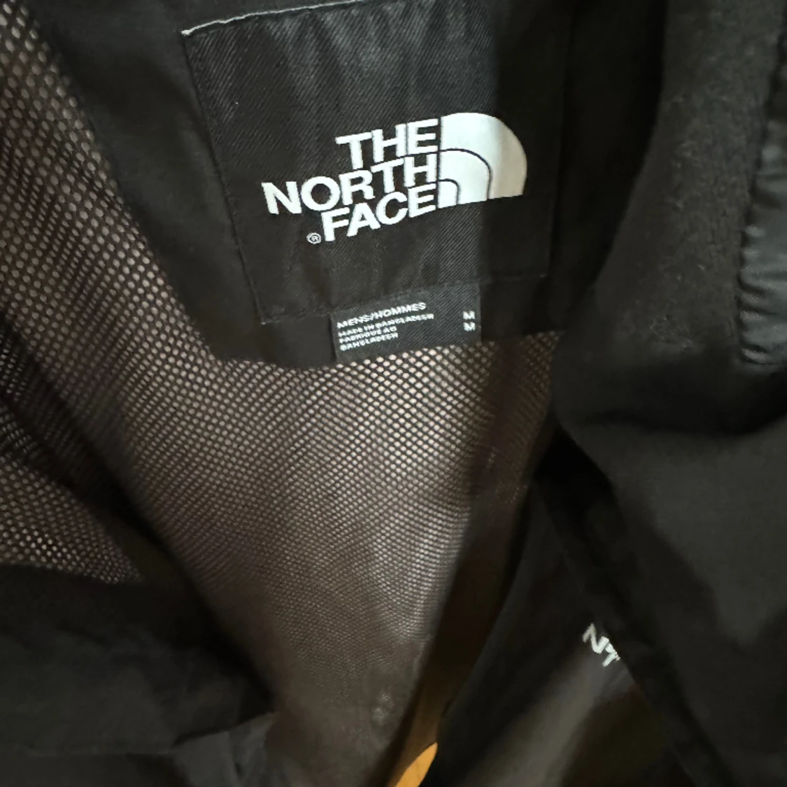 North face jacka  - 90