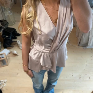 Topp - Super fin topp!!