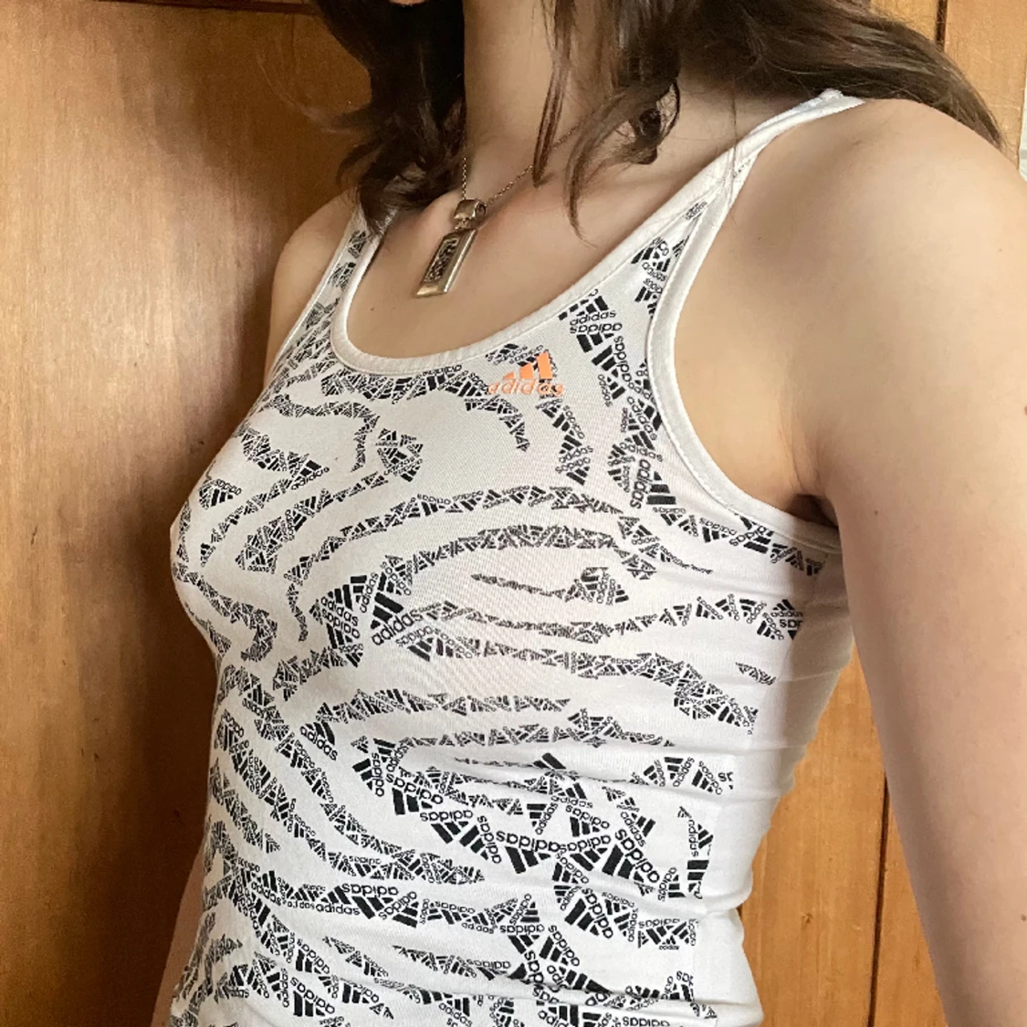 Adidas tank top - 90