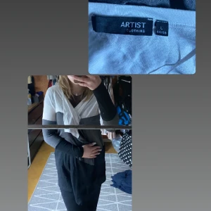 Kofta  - Säljer en kofta 