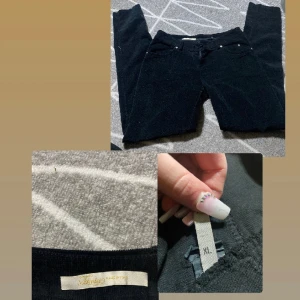 Lågmidjade jeans  - Jeans 