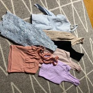 Linnen pack  - Linnen pack 
