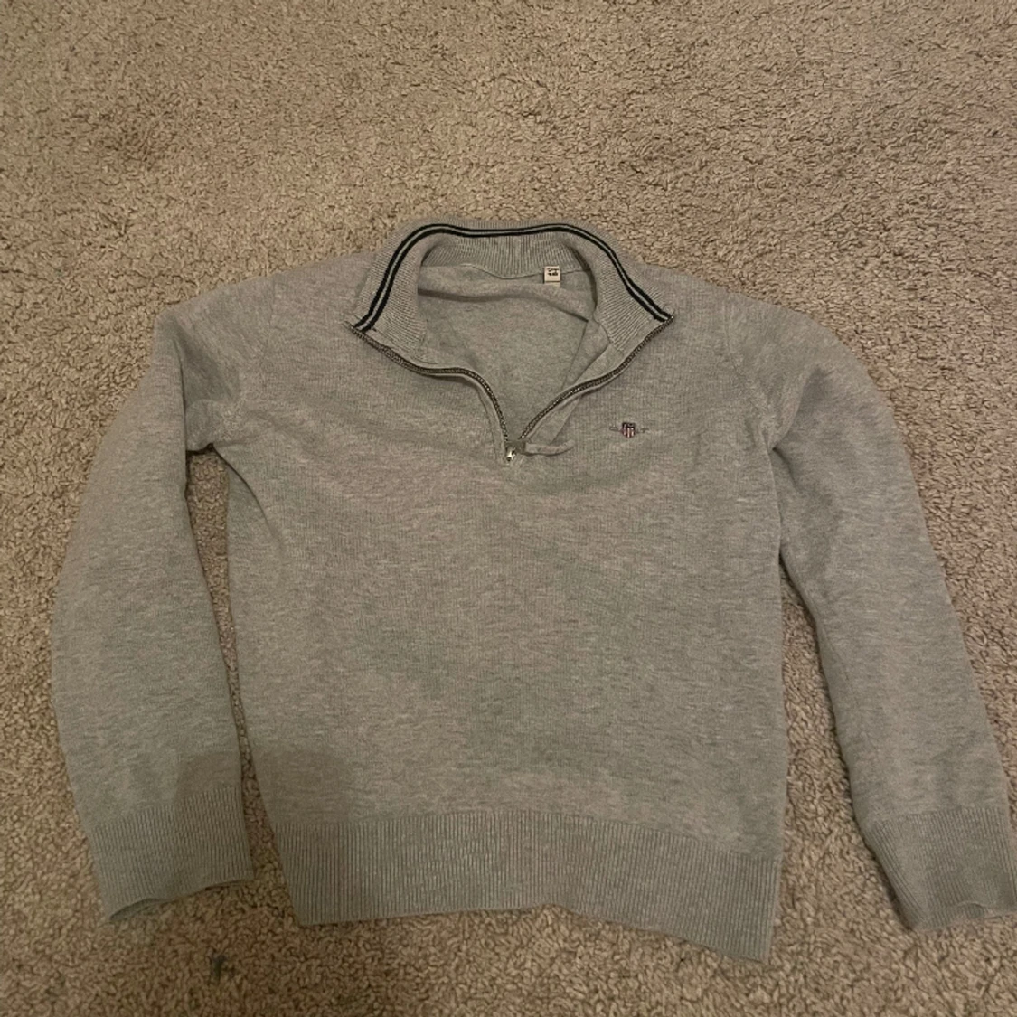 Gant Half zip